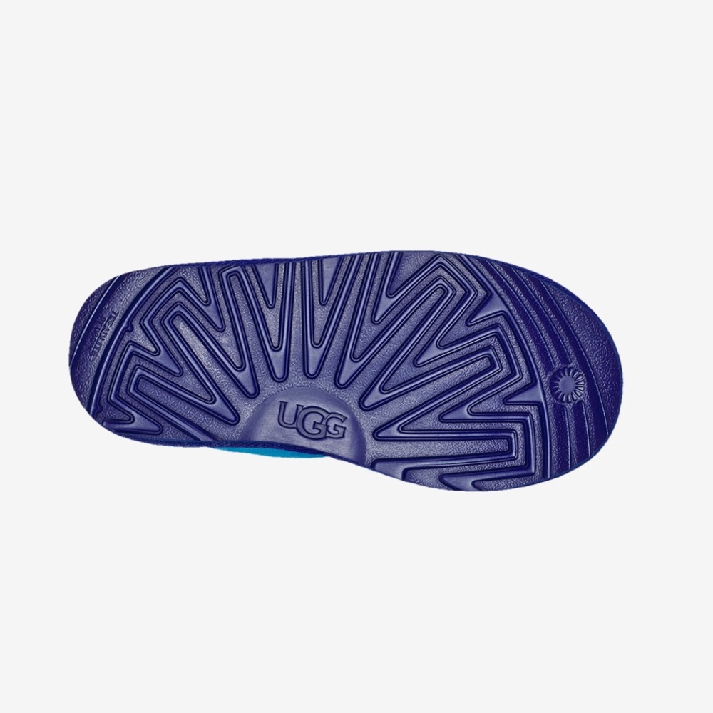 UGG x Sesame Pre School Neumel Blue - Picture 7 of 7